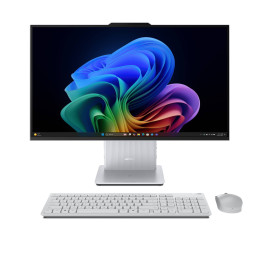 Lenovo IdeaCentre AIO 27ILL11 Intel Core Ultra 7 256V 68,6 cm (27'') 1920 x 1080 Pixeles