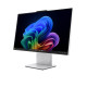 Lenovo IdeaCentre AIO 27ILL11 Intel Core Ultra 7 256V 68,6 cm (27'') 1920 x 1080 Pixeles
