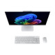Lenovo IdeaCentre AIO 27ILL11 Intel Core Ultra 7 256V 68,6 cm (27'') 1920 x 1080 Pixeles