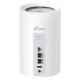 TP-Link Deco BE65 Pro Tribanda (2.4 GHz / 5 GHz / 6 GHz) Wi-Fi 7 (802.11be) Blanco 3 Interno