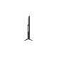 Daewoo 55VB56QV Televisor 139,7 cm (55'') 4K Ultra HD Smart TV Wifi Negro