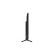 Daewoo 50VB56QV Televisor 127 cm (50'') 4K Ultra HD Smart TV Wifi Negro