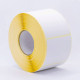 Brother BDH-1J050055-12 Blanco Etiqueta para impresora autoadhesiva