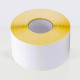 Brother BDH-1J050055-12 Blanco Etiqueta para impresora autoadhesiva