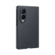 Samsung EF-EF971CBEGWW funda para teléfono móvil 19,3 cm (7.6'') Negro