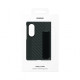 Samsung EF-XF971SBEGWW funda para teléfono móvil 19,3 cm (7.6'') Negro