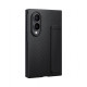 Samsung EF-XF971SBEGWW funda para teléfono móvil 19,3 cm (7.6'') Negro