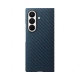 Samsung EF-KF976SNEGWW funda para teléfono móvil 20,3 cm (8'') Azul