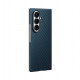 Samsung EF-KF976SNEGWW funda para teléfono móvil 20,3 cm (8'') Azul