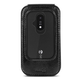 Doro 7988 funda para teléfono móvil 7,11 cm (2.8'') Negro