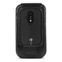Doro 7988 funda para teléfono móvil 7,11 cm (2.8'') Negro