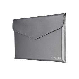 Toshiba PX1856E-1NCA  13.3''  Plata