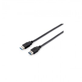 Equip USB 3.0 Macho - Hembra 3M