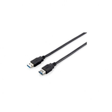 Equip USB 3.0 Macho - Hembra 3M
