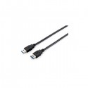 Equip USB 3.0 Macho - Hembra 3M