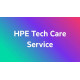 HPE 3 Year Tech Care Critical with CDMR MSA 2070 Storage Service