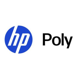 HP Poly Custom 1y Poly+Audio PrivCon Subs Term 1 año(s)