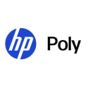 HP Poly Custom 1y Poly+Audio PrivCon Subs Term 1 año(s)