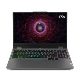 LENOVO - Lenovo LOQ 15AHP9 AMD Ryzen™ 7 7445HS Portátil 39,6 cm (15.6'') Full HD