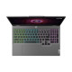 LENOVO - Lenovo LOQ 15AHP9 AMD Ryzen™ 7 7445HS Portátil 39,6 cm (15.6'') Full HD