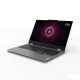 LENOVO - Lenovo LOQ 15AHP9 AMD Ryzen™ 7 7445HS Portátil 39,6 cm (15.6'') Full HD