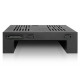 ICY DOCK - Icy Dock MB322SP-B panel bahía disco duro Negro - 4711132869576
