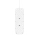 Belkin SRB003vf2M-V2 Blanco 8 salidas AC 2 m