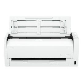 HP ScanJet Pro 4200 s1 Escáner con alimentador automático de documentos (ADF) 600 x 600 DPI A4 Azul, Blanco