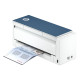 HP ScanJet Pro 4200 s1 Escáner con alimentador automático de documentos (ADF) 600 x 600 DPI A4 Azul, Blanco