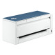 HP ScanJet Pro 4200 s1 Escáner con alimentador automático de documentos (ADF) 600 x 600 DPI A4 Azul, Blanco