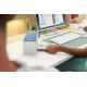 HP ScanJet Pro 4200 s1 Escáner con alimentador automático de documentos (ADF) 600 x 600 DPI A4 Azul, Blanco