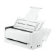 HP ScanJet Pro 4200 s1 Escáner con alimentador automático de documentos (ADF) 600 x 600 DPI A4 Azul, Blanco