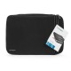 Kensington Funda universal: 35,6 cm (14 pulgadas), negra K62610WW