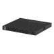 NETGEAR XSM4344FC Gestionado L3 1U Negro