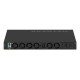 NETGEAR XSM4344FC Gestionado L3 1U Negro