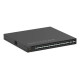 NETGEAR XSM4344FC Gestionado L3 1U Negro