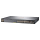 HPE - HPE Aruba Networking Aruba 2540 24G PoE+ 4SFP+ Gestionado L2 Gigabit