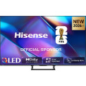 Hisense A7S 165,1 cm (65'') 4K Ultra HD Smart TV Wifi Negro
