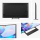 Hisense A7S 165,1 cm (65'') 4K Ultra HD Smart TV Wifi Negro