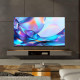 Hisense A7S 165,1 cm (65'') 4K Ultra HD Smart TV Wifi Negro