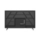 Daewoo 65VB56QV Televisor 165,1 cm (65'') 4K Ultra HD Smart TV Wifi Negro