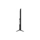 Daewoo 65VB56QV Televisor 165,1 cm (65'') 4K Ultra HD Smart TV Wifi Negro