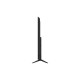 Daewoo 65VB56QV Televisor 165,1 cm (65'') 4K Ultra HD Smart TV Wifi Negro