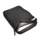 Kensington Funda universal: 35,6 cm (14 pulgadas), negra K62610WW
