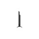 Daewoo 43VB56QV Televisor 109,2 cm (43'') 4K Ultra HD Smart TV Wifi Negro