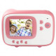 AGFAPHOTO - AgfaPhoto ARKICPK cámara instantánea impresión 1280 x 720 Pixeles CMOS Rosa, Blanco - arkicpk