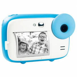 AGFAPHOTO - AgfaPhoto ARKICBL cámara instantánea impresión 1280 x 720 Pixeles CMOS Azul, Blanco - arkicbl
