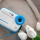 AGFAPHOTO - AgfaPhoto ARKICBL cámara instantánea impresión 1280 x 720 Pixeles CMOS Azul, Blanco - arkicbl