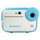 AGFAPHOTO - AgfaPhoto ARKICBL cámara instantánea impresión 1280 x 720 Pixeles CMOS Azul, Blanco - arkicbl
