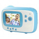 AGFAPHOTO - AgfaPhoto ARKICBL cámara instantánea impresión 1280 x 720 Pixeles CMOS Azul, Blanco - arkicbl